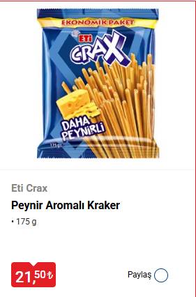 BİM'den 'yok böyle bir indirim' dedirtecek yeni kampanya!11 Şubat 2025 Salı indirimli ürün kataloğu yayınlandı 59
